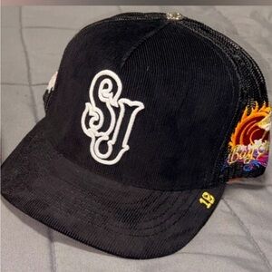 Dvniel.Luu San Jose Trucker